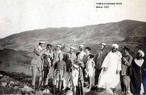 Maroc 1927- 098
